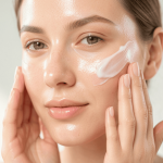 Simple Skincare Routine for Glowing Skin
